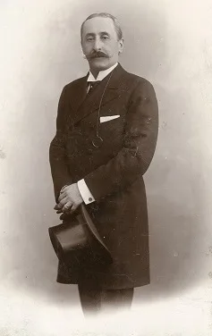 Elek Nopcsa