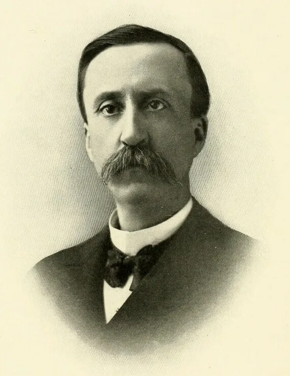 George C. Brownell