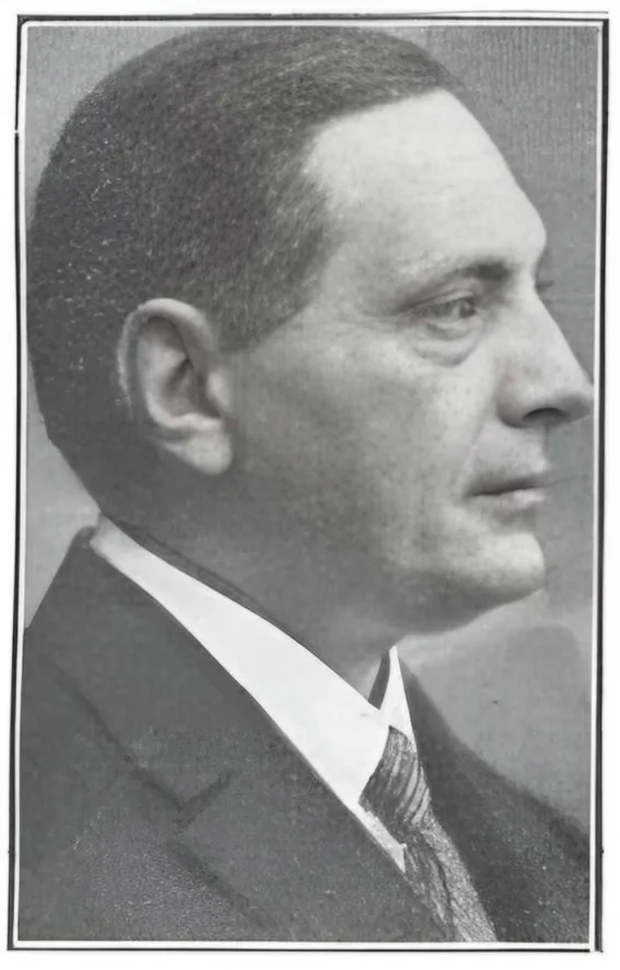 Ferenc Rezső Haáz