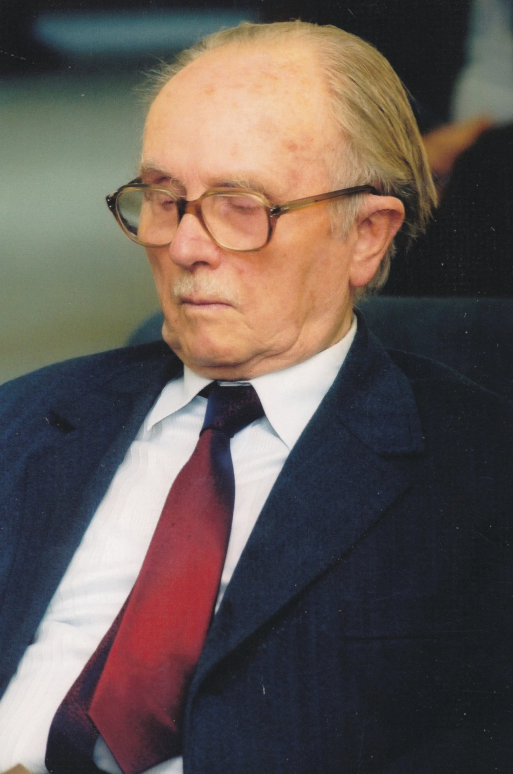 György Antal