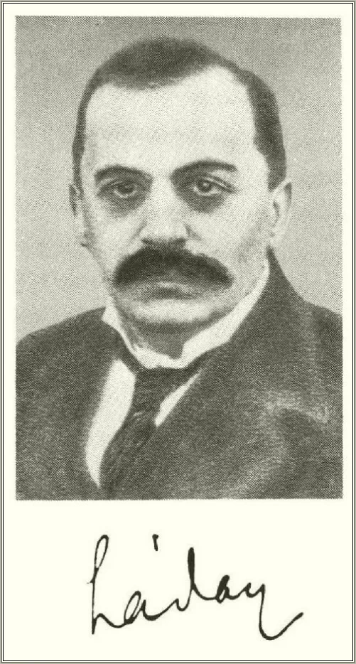 István Ládai