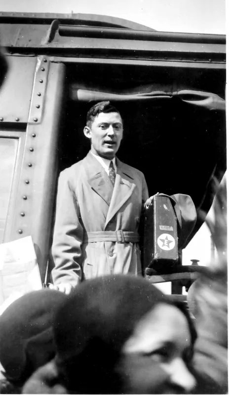 Joseph R. Scherer