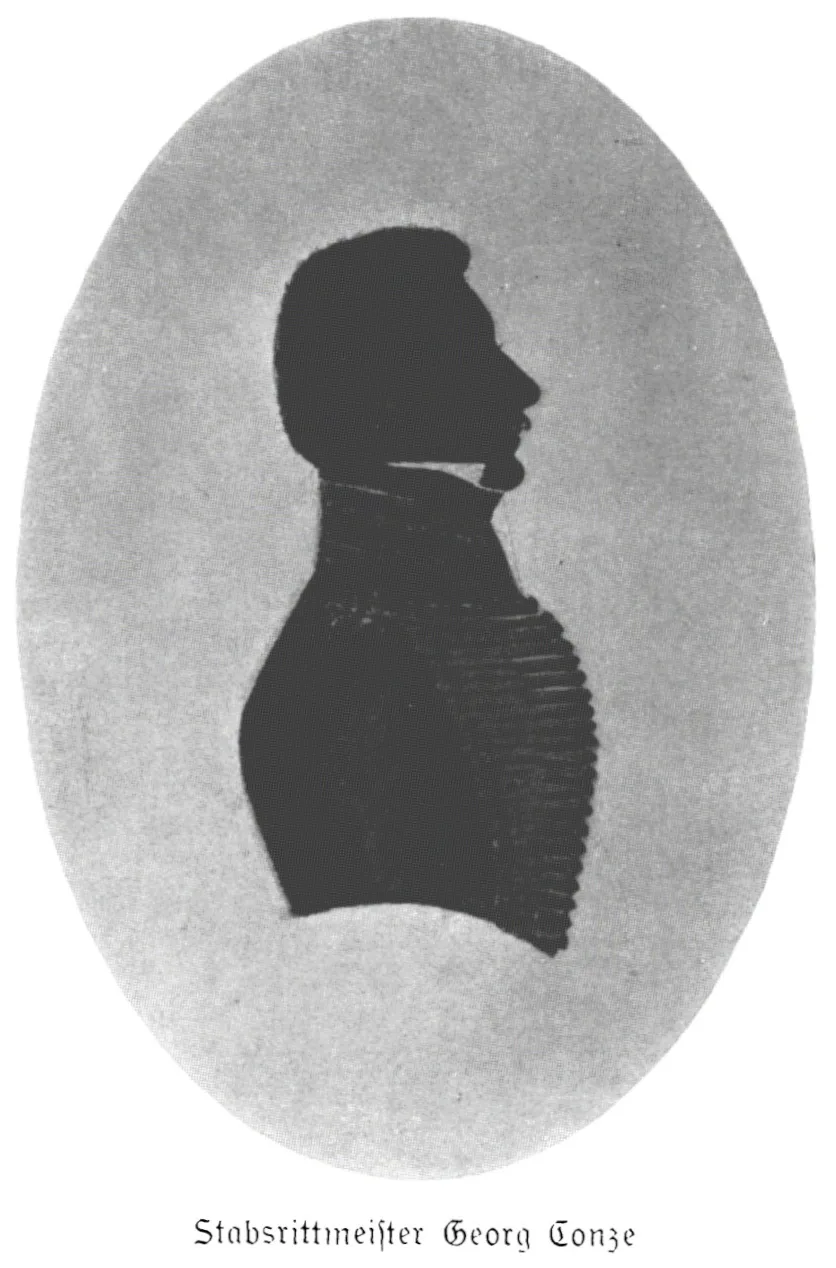 Georg Conze