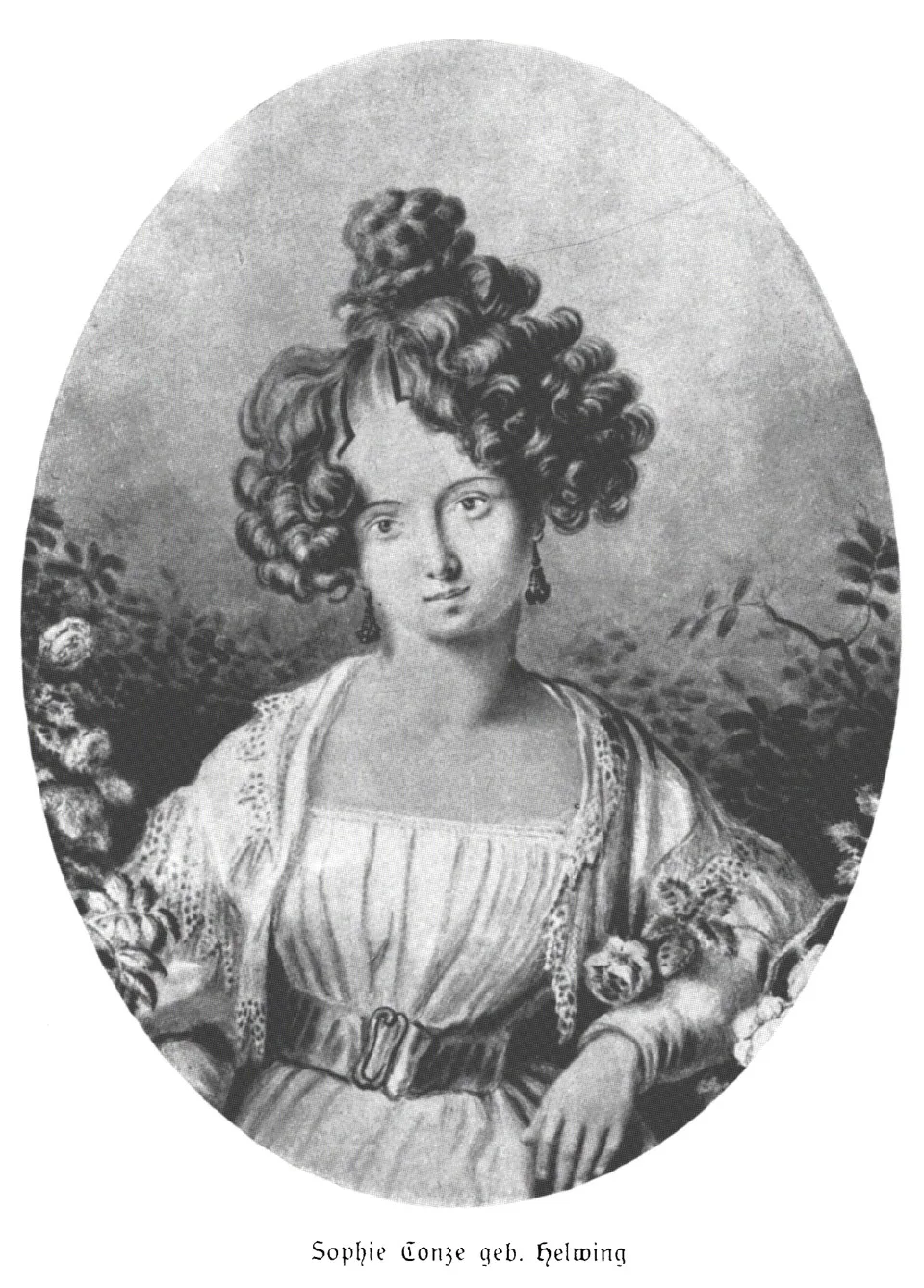 Sophie Helwing