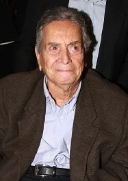 Porträt von Marcello Alencar (1925–2014) – Gedenkseite