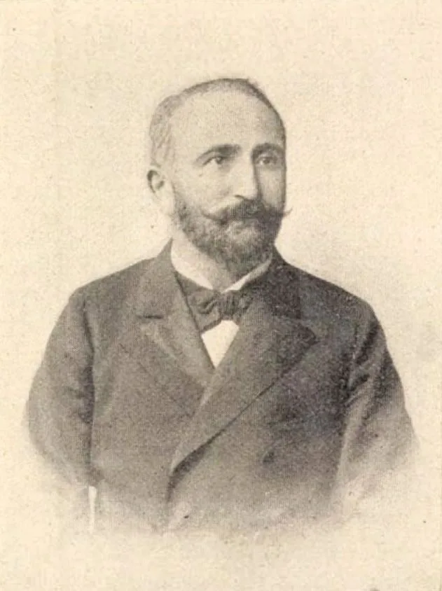 Móric Szilasi