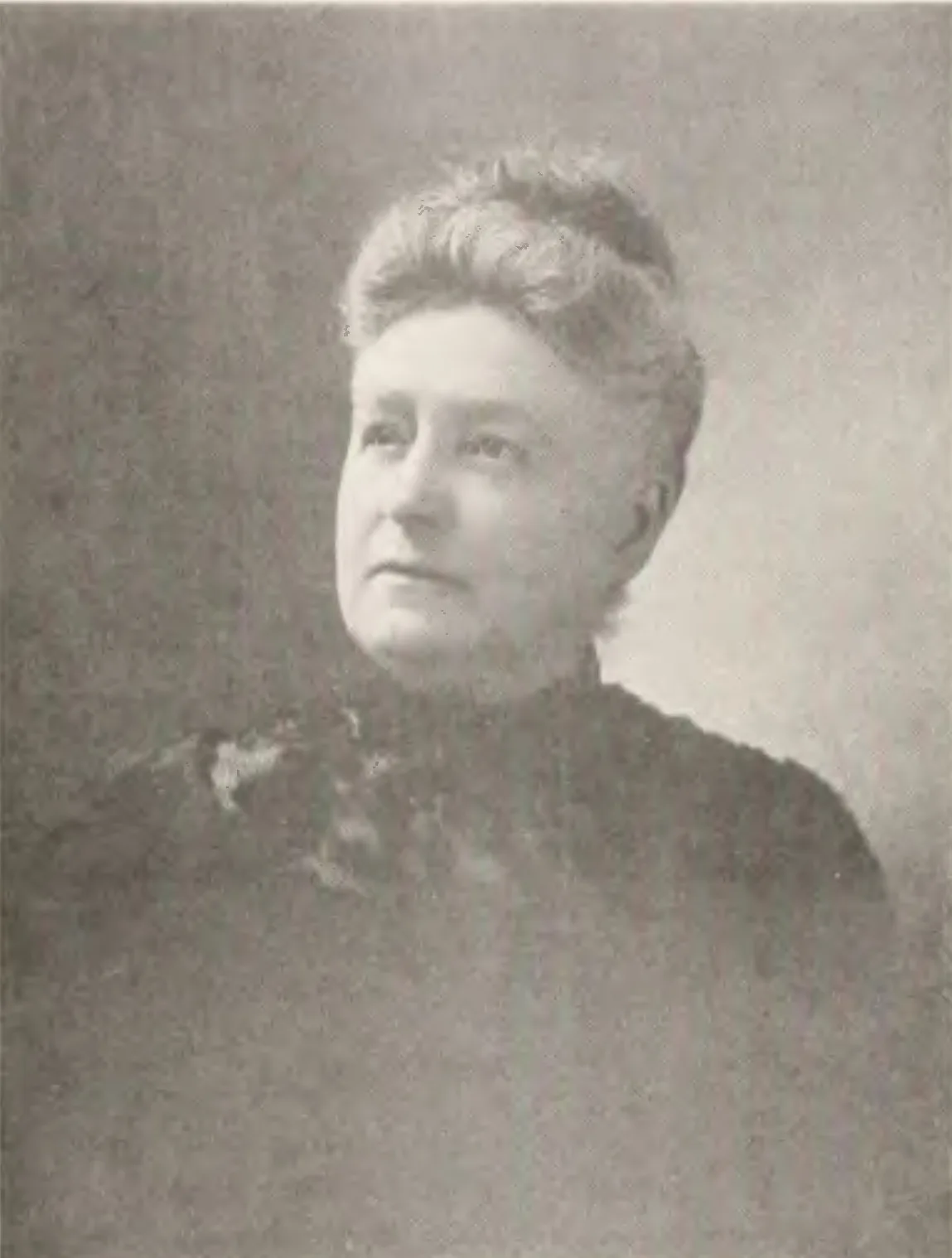 L. Isabel Heald