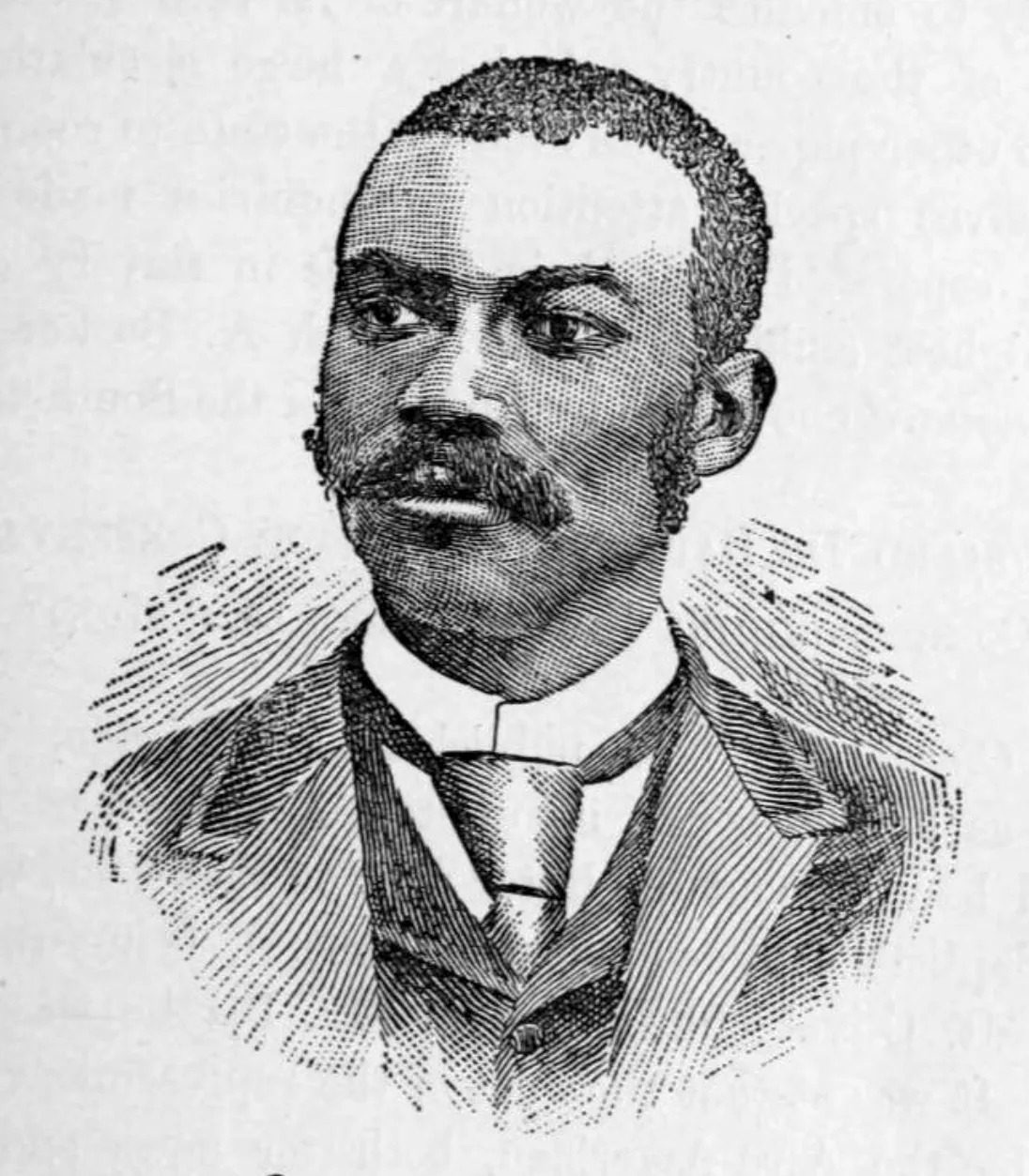 Joseph Albert Booker