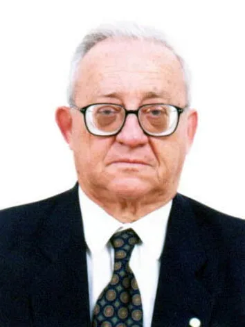 Ursicino Queiroz