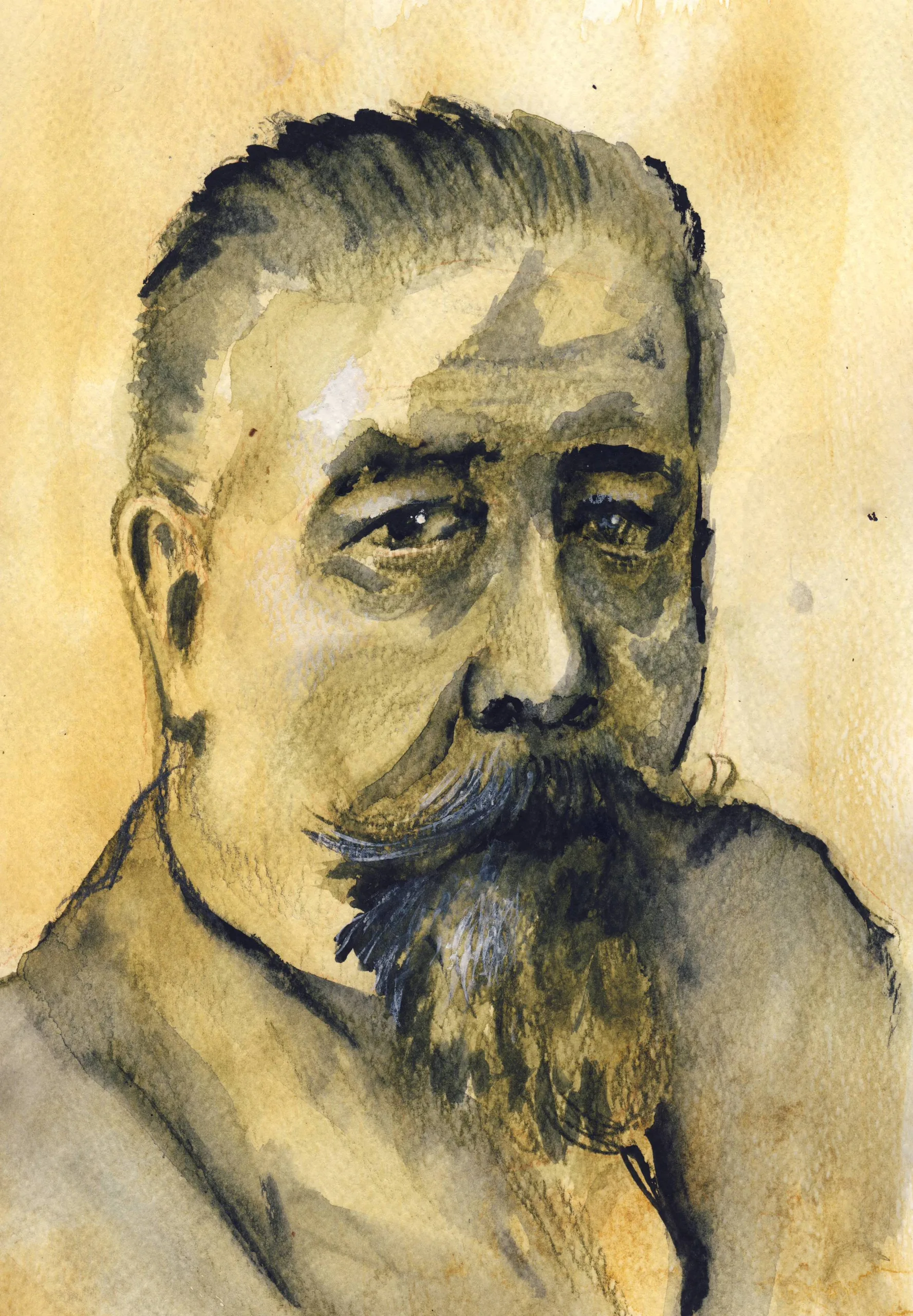 Aleksander Paldrok
