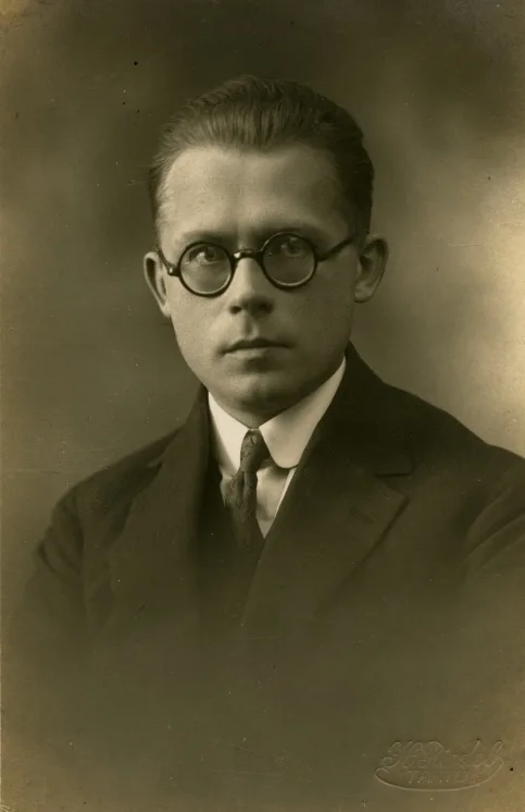 Andrus Saareste