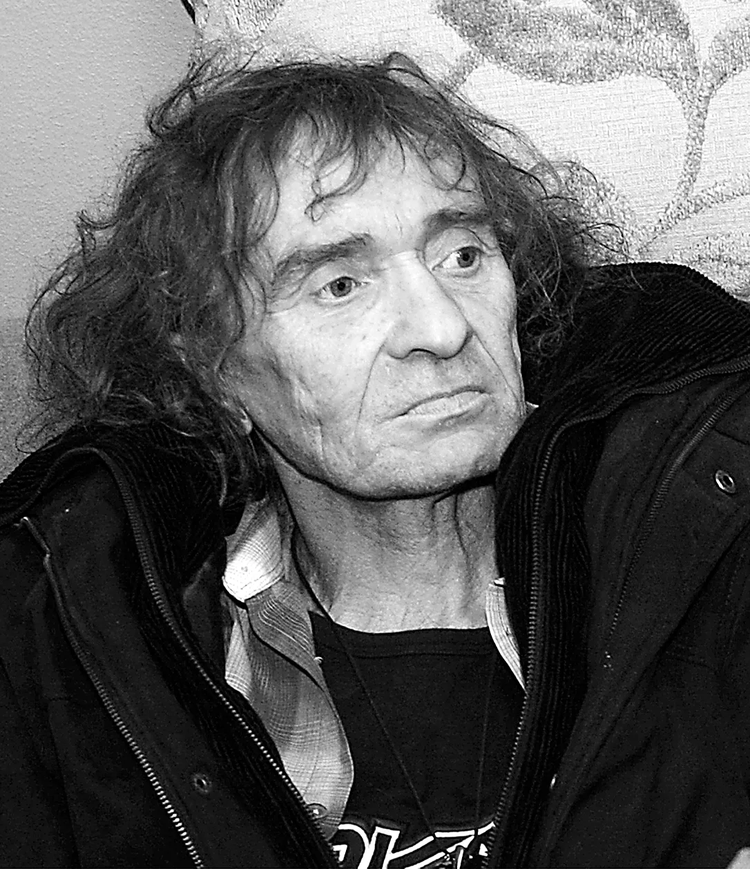 Portrait of Arvo Kukumägi (1958–2017) – memorial page