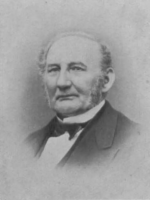 Carl Ferdinand Mickwitz