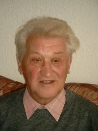 Porträt von Eberhard Mannschatz (1927–2019) – Gedenkseite