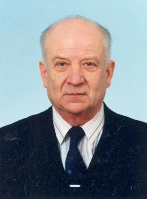 Porträt von Heino Kostabi (1933–2021) – Gedenkseite