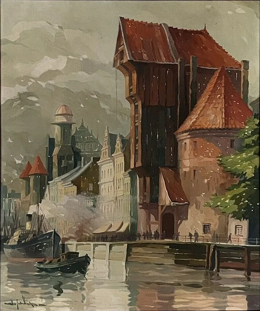 Otto Schöck