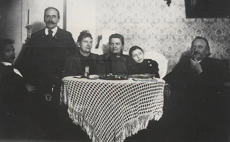Jakob Livenström