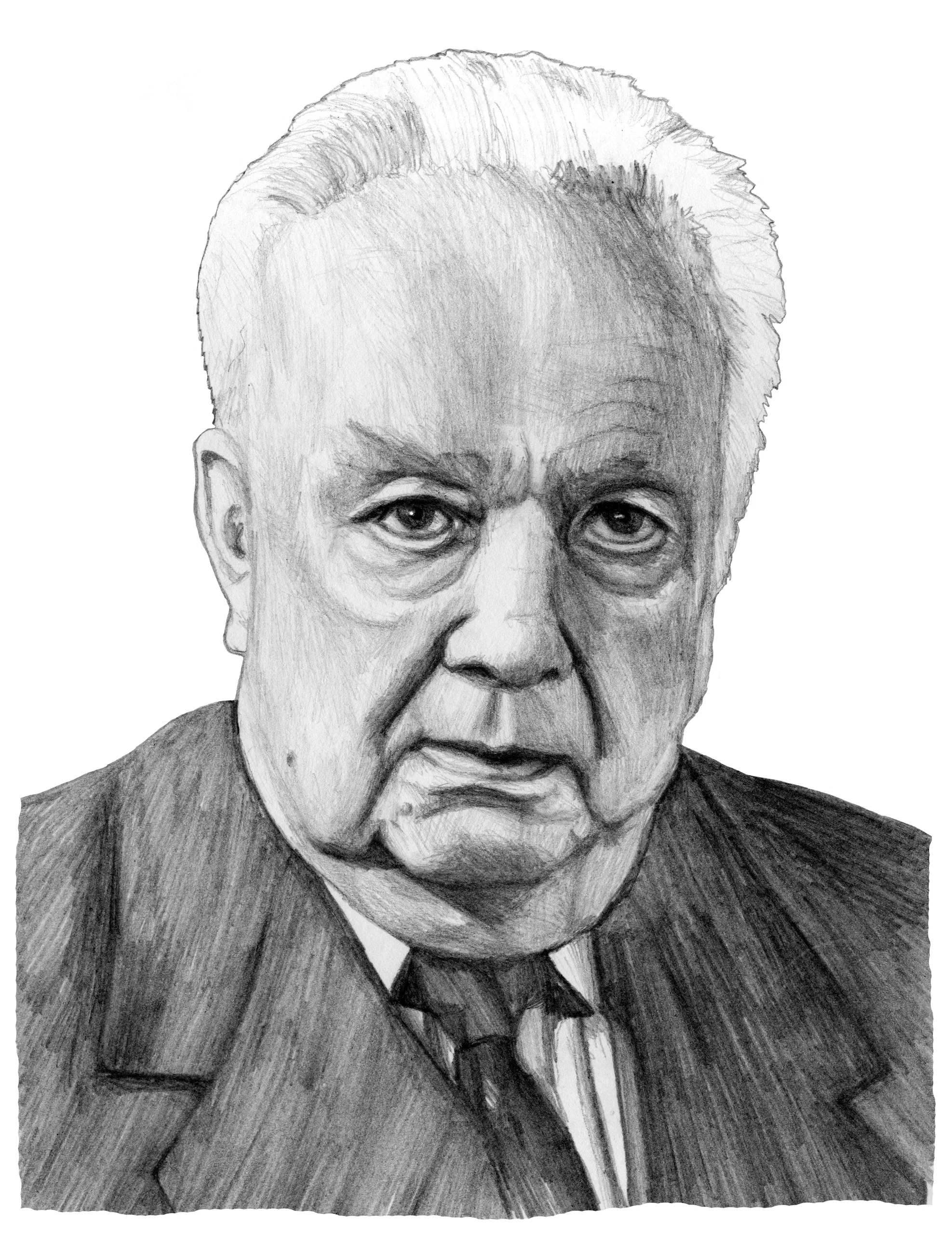 Porträt von Juhan Peegel (1919–2007) – Gedenkseite