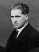 Portrait of Karl Leichter (1902–1987) – memorial page