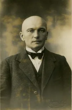 Karl Saral