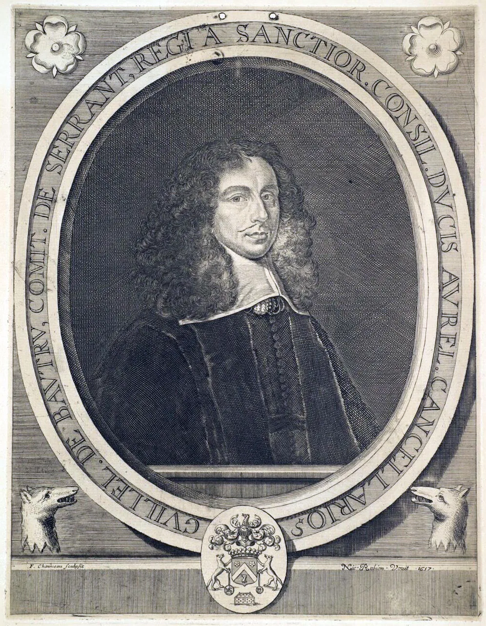 Guillaume Bautru