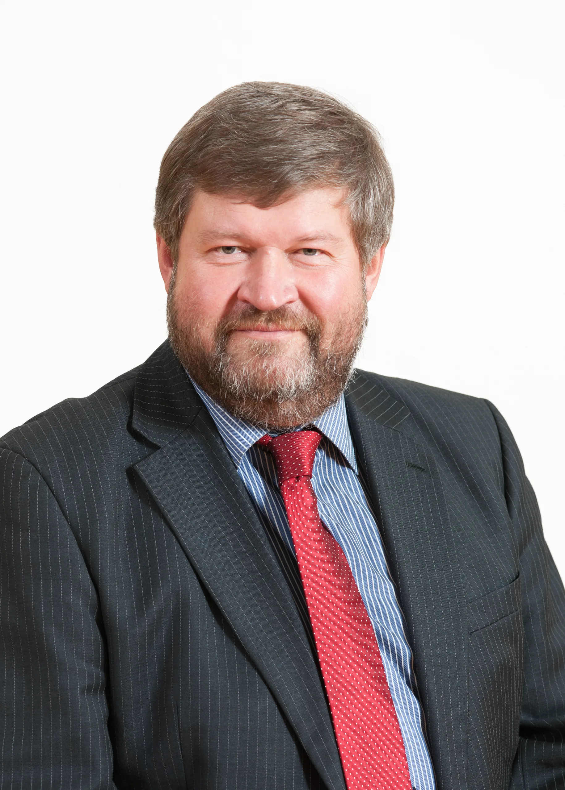 Porträt von Mart Nutt (1962–2019) – Gedenkseite