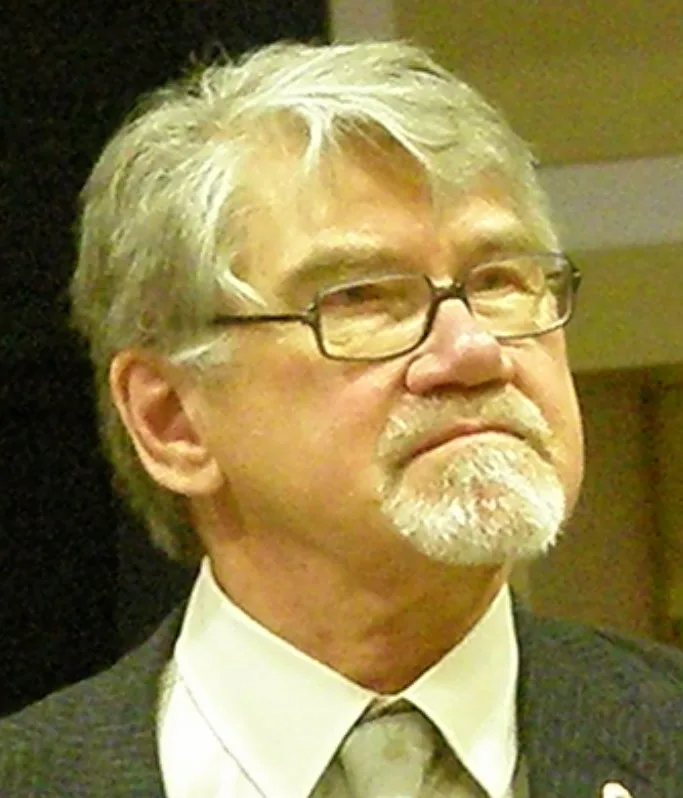 Porträt von Mati Hint (1937–2019) – Gedenkseite