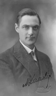 Nikolai Kaasik