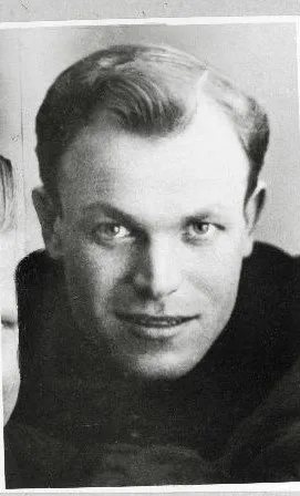 Priit Põldroos