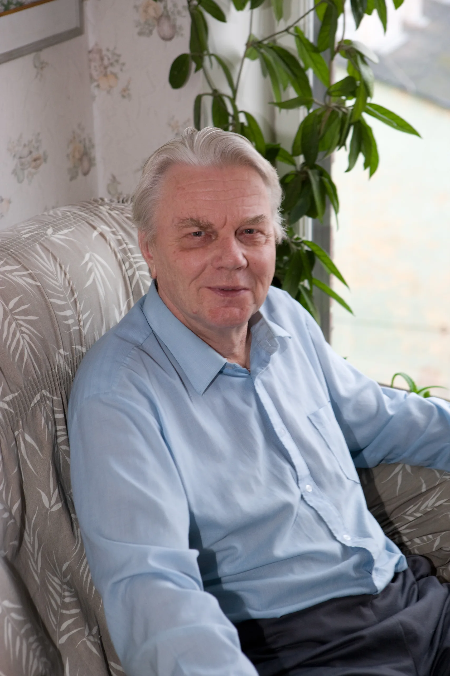 Rein Vihalemm