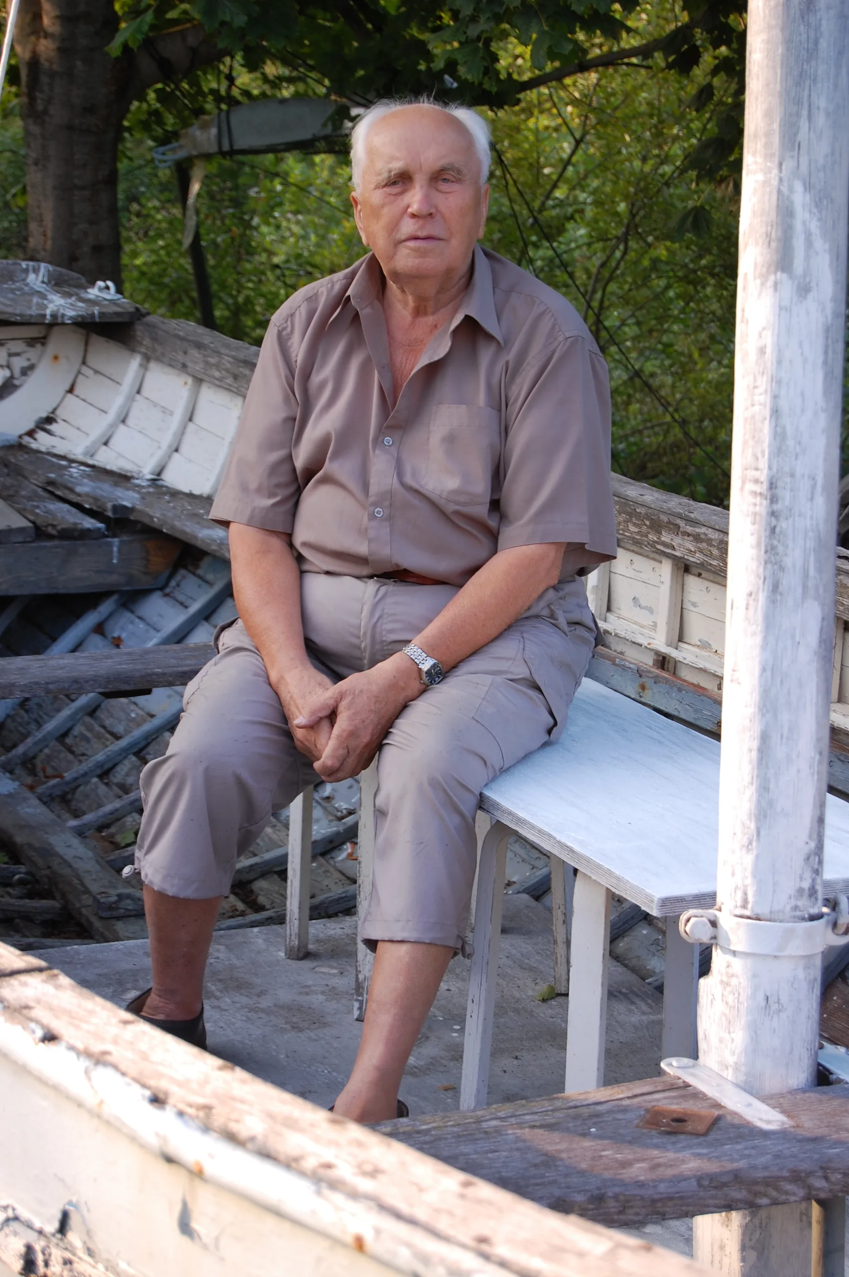 Sven-Allan Sagris