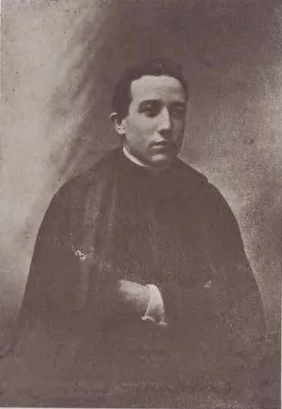 Avelino Gómez Ledo