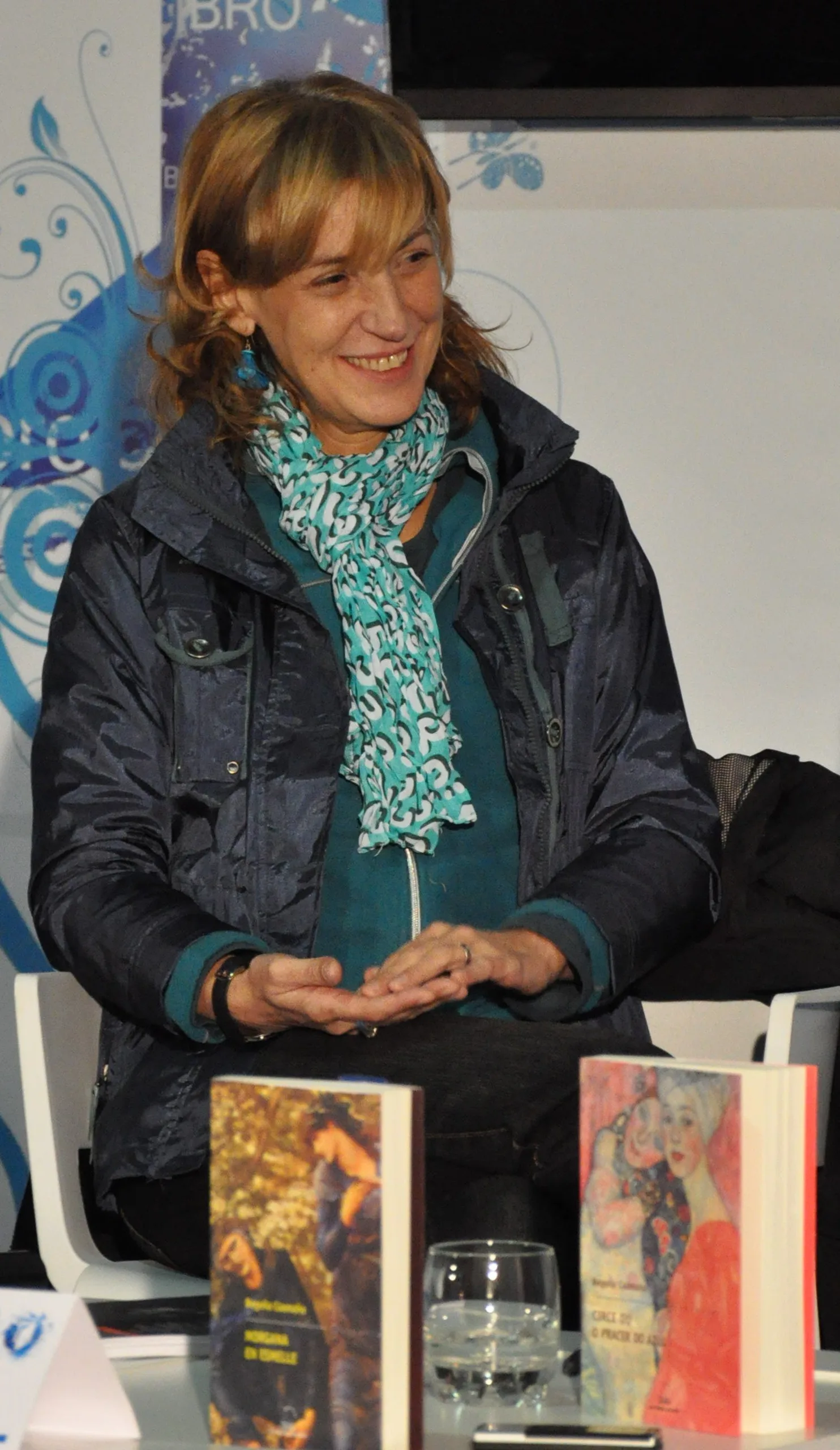 Begoña Caamaño