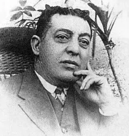 Darío Álvarez Limeses