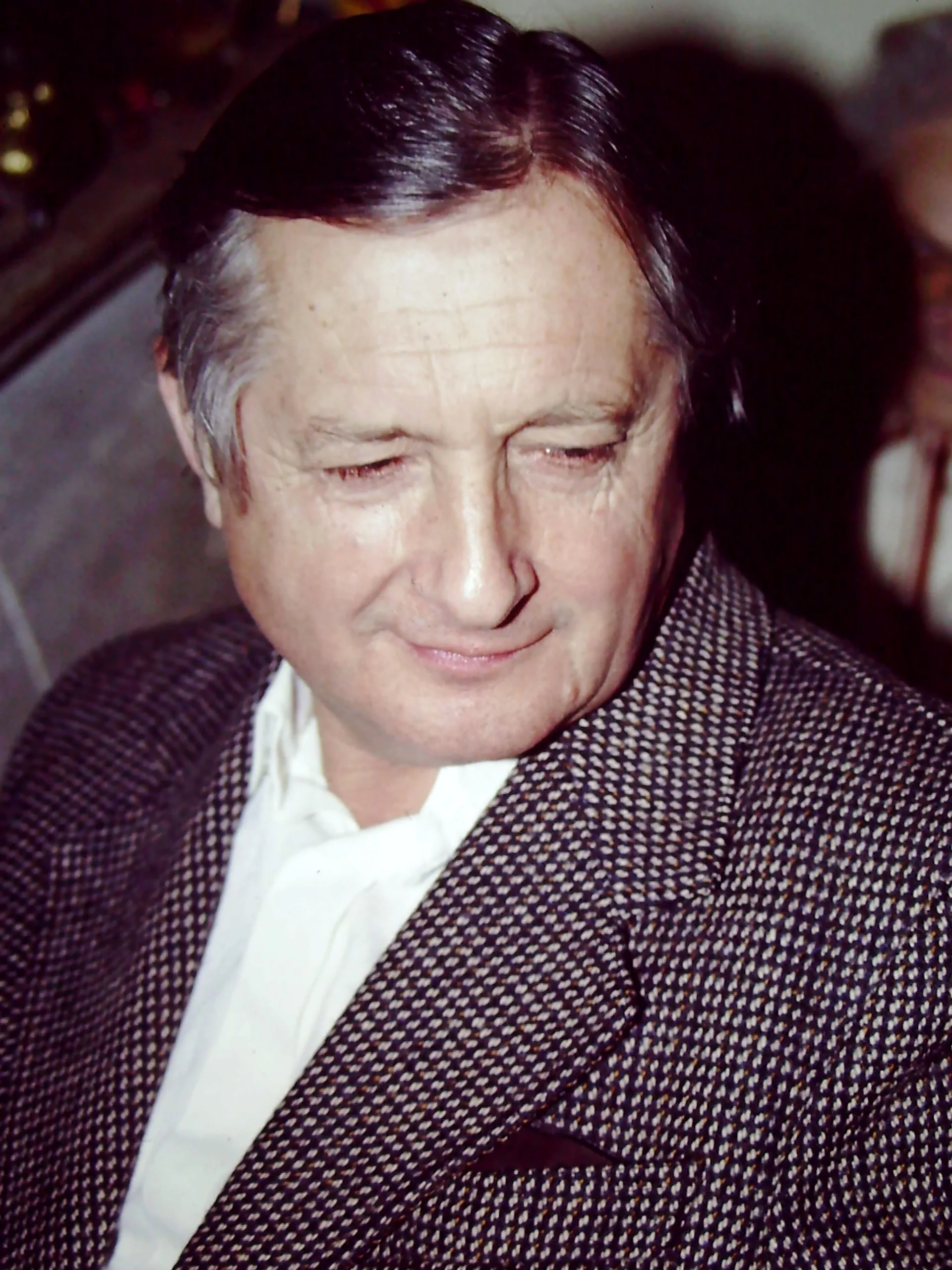 Anton Neuhäusler