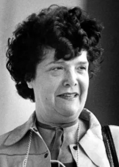 Porträt von Carla Voltolina (1921–2005) – Gedenkseite