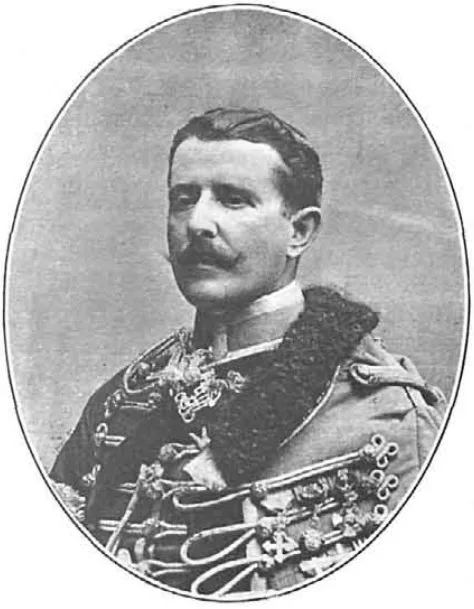 José Cavalcanti