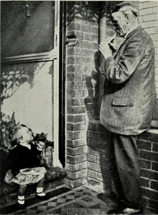 Charles John Arnell