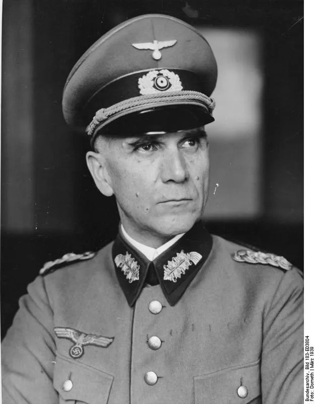 Porträt von Curt Liebmann (1881–1960) – Gedenkseite