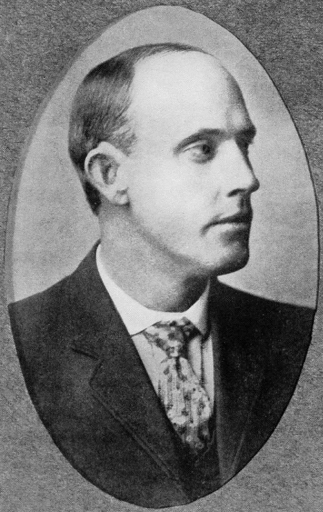Andrew H. Hudspeth