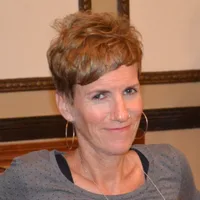 Porträt von Aitziber Ugartemendia Zubeldia (1978–2023) – Gedenkseite