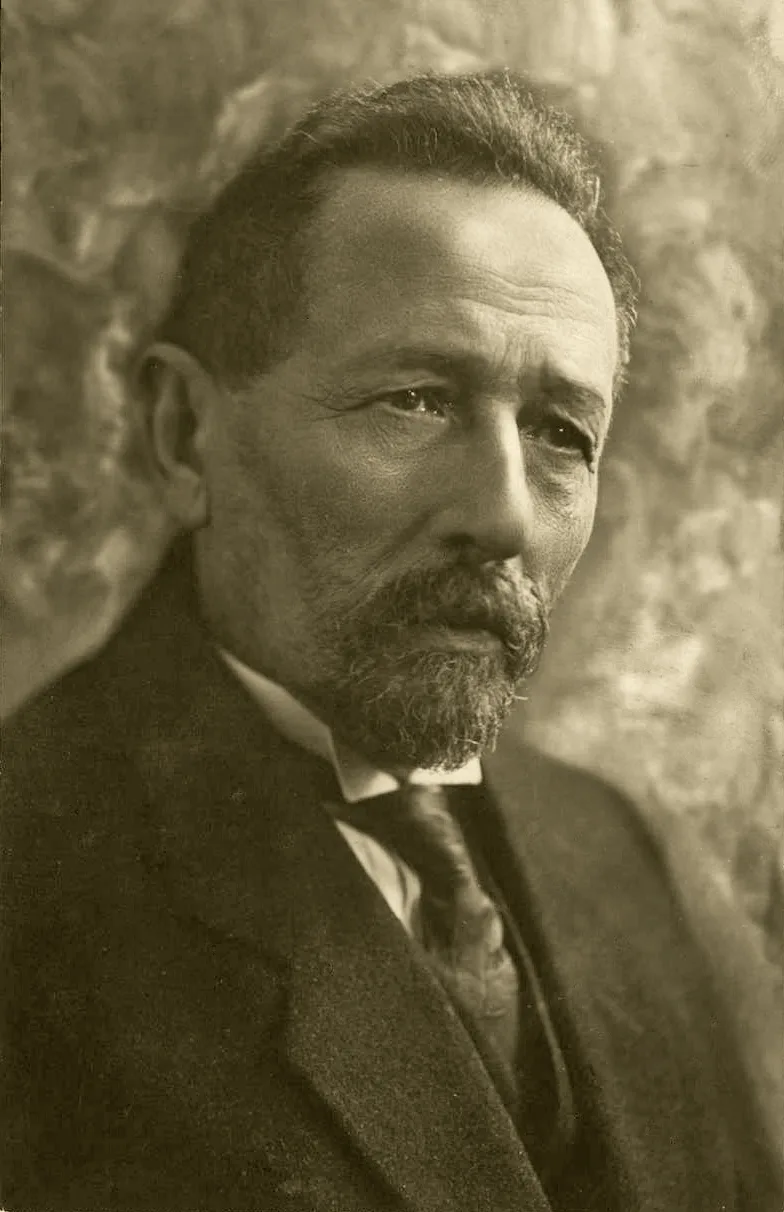 David Jeschajahu Silberbusch