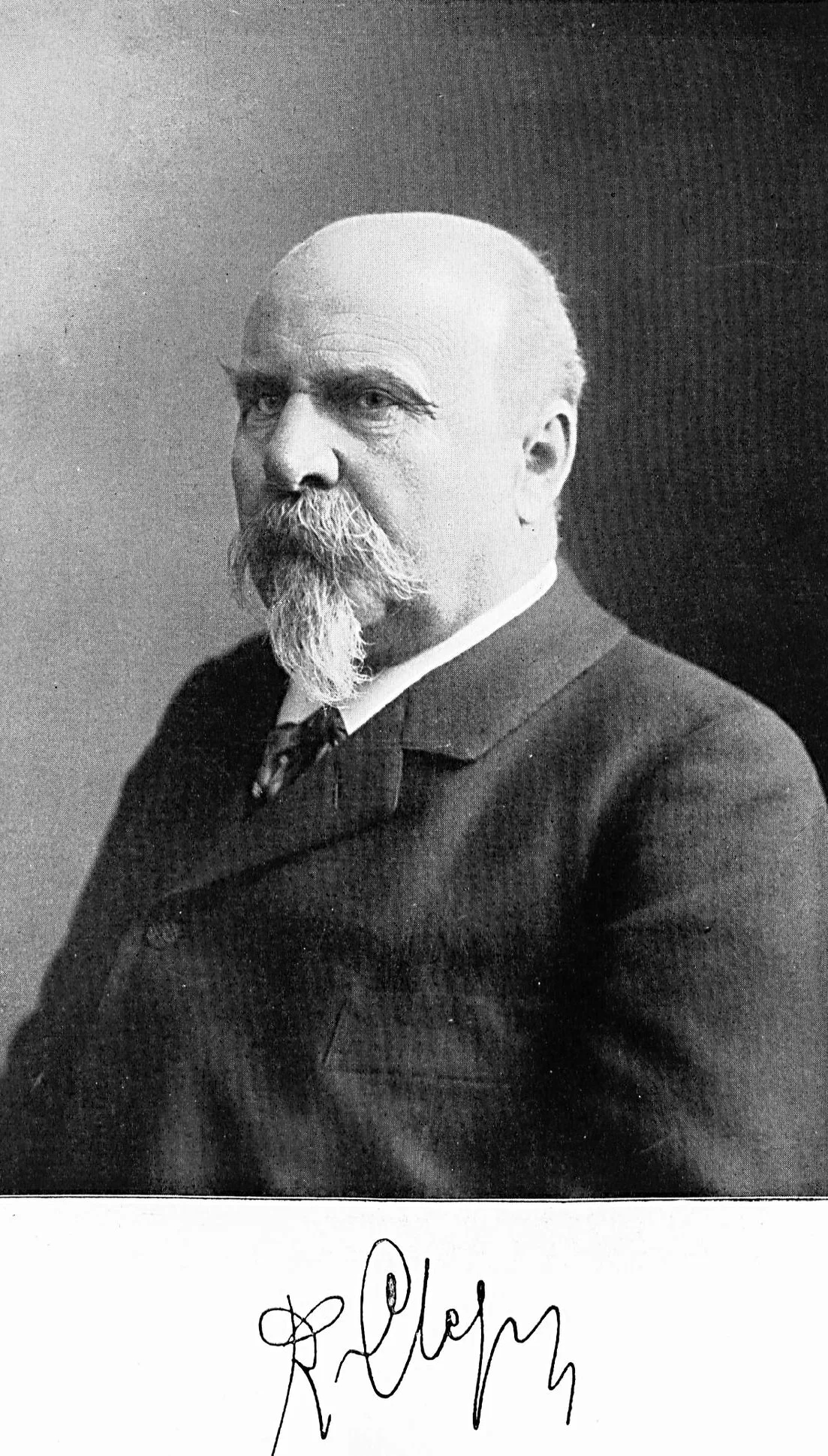 Reinhold Cleß