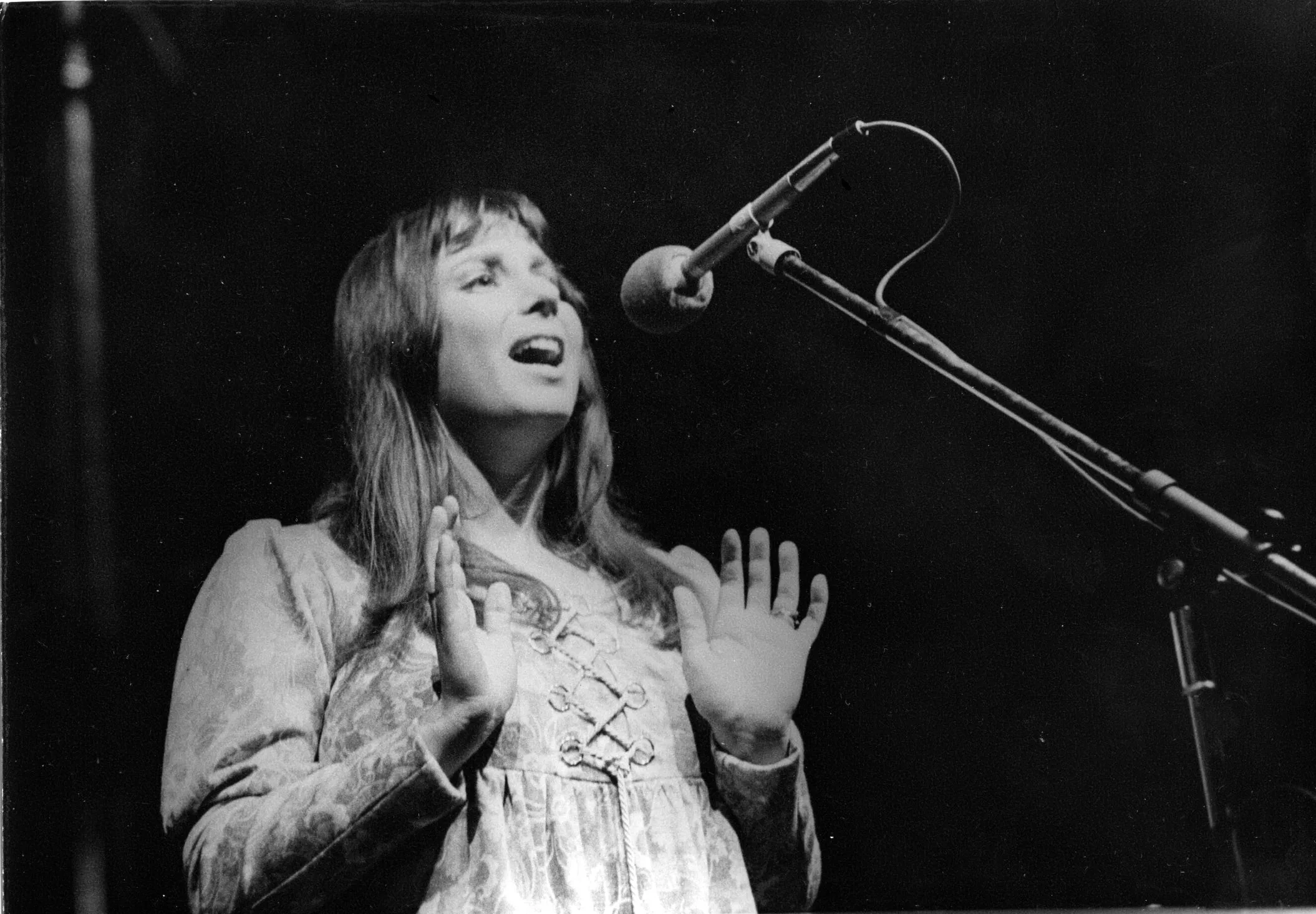 Porträt von Tzila Dagan (1946–2004) – Gedenkseite