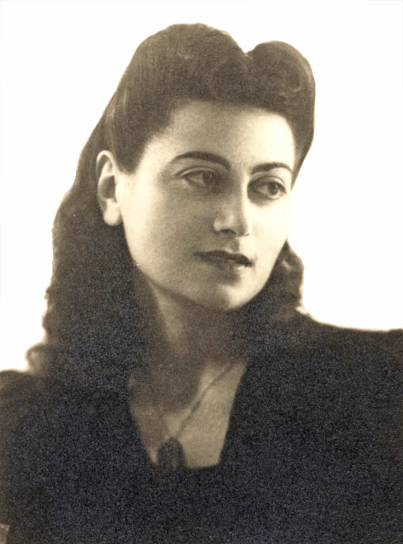 Shoshana Shrira