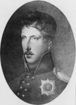 Leopold von Hessen-Homburg