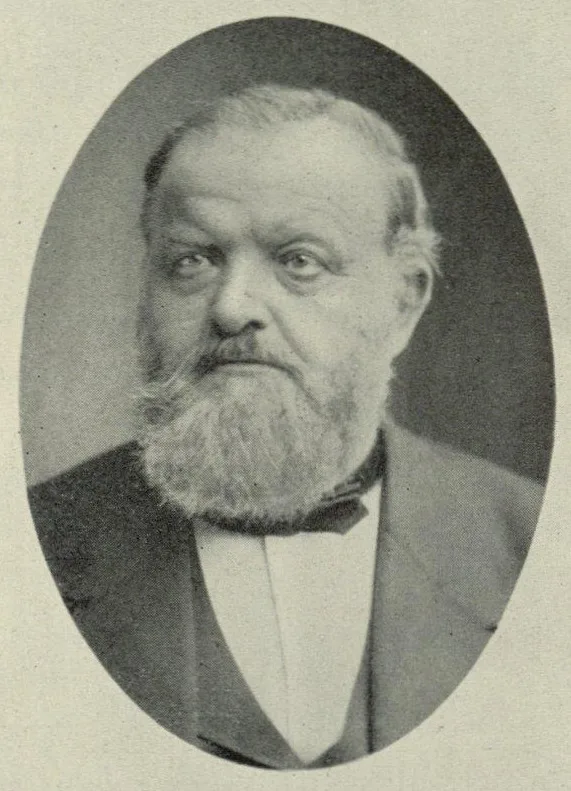 Gustav Wilhelm Jahn