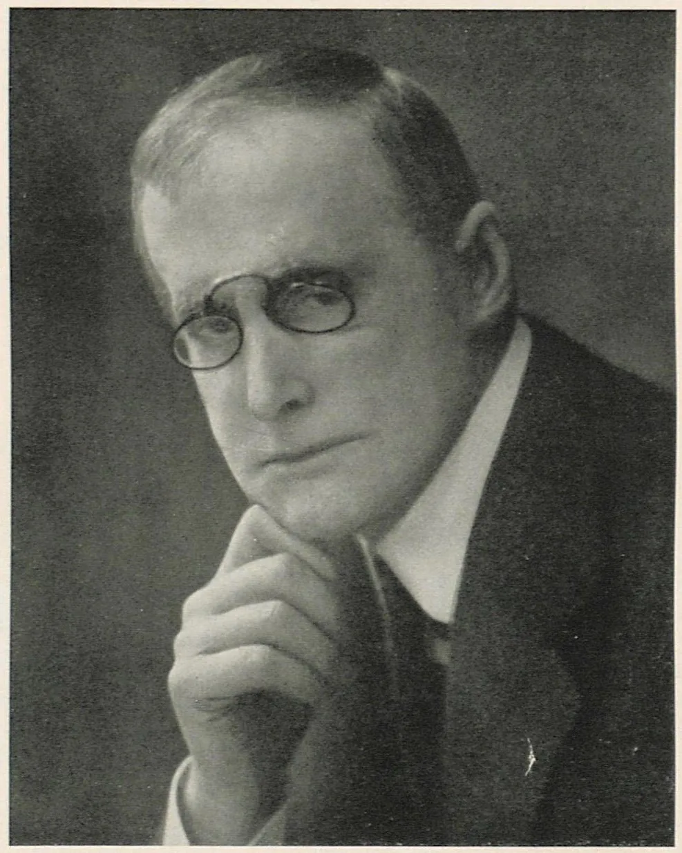 Hugo von Tschudi
