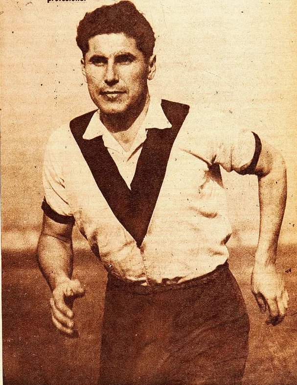 Porträt von László Pákozdi (1916–1993) – Gedenkseite
