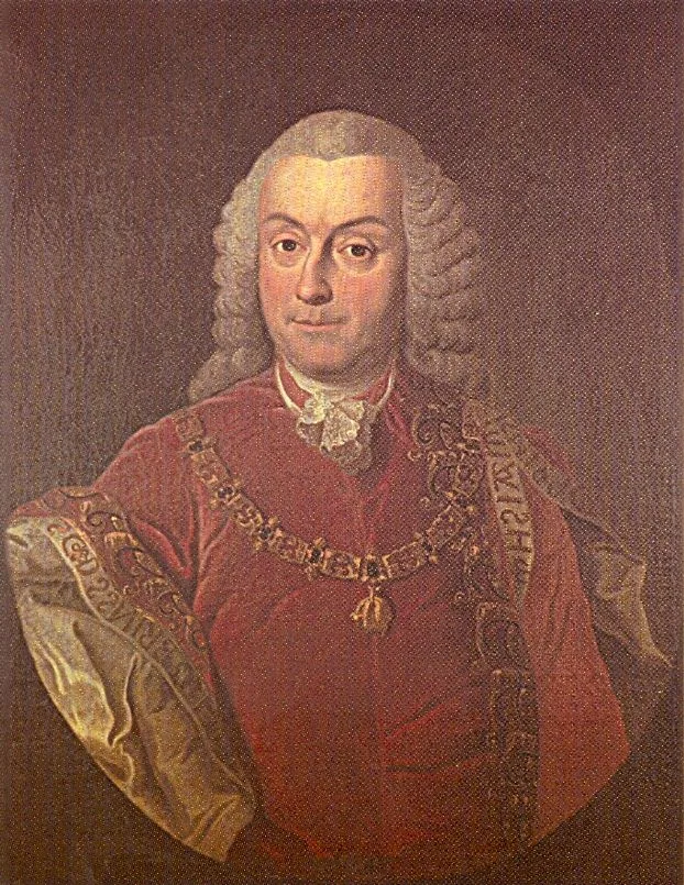 Nikolaus Pálffy